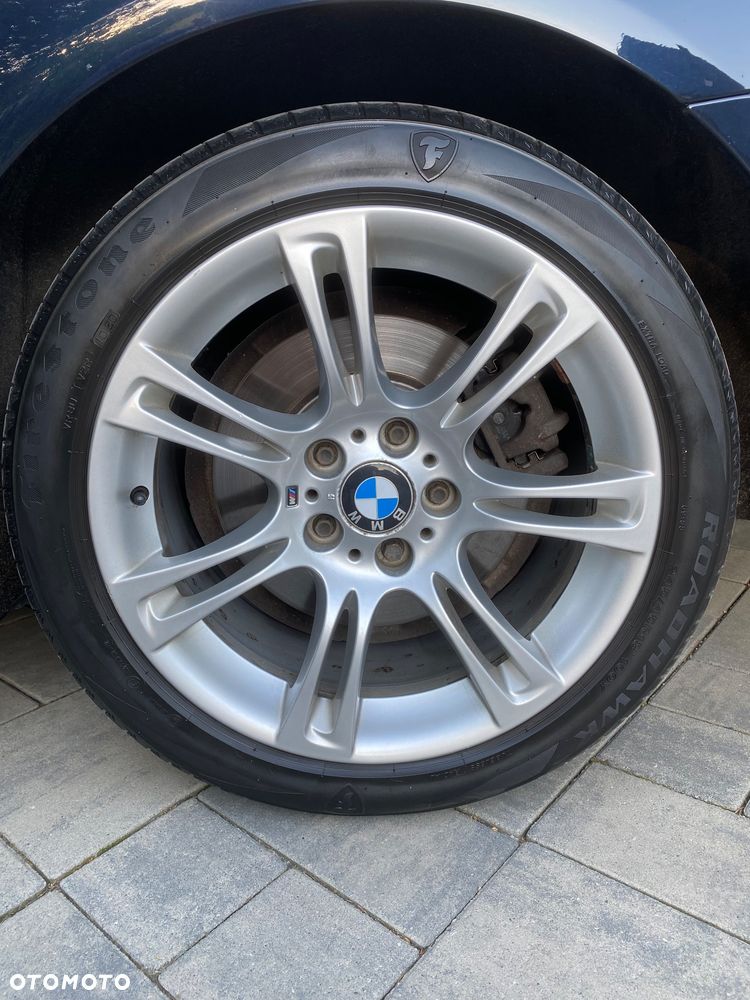 BMW Seria 5 - 31