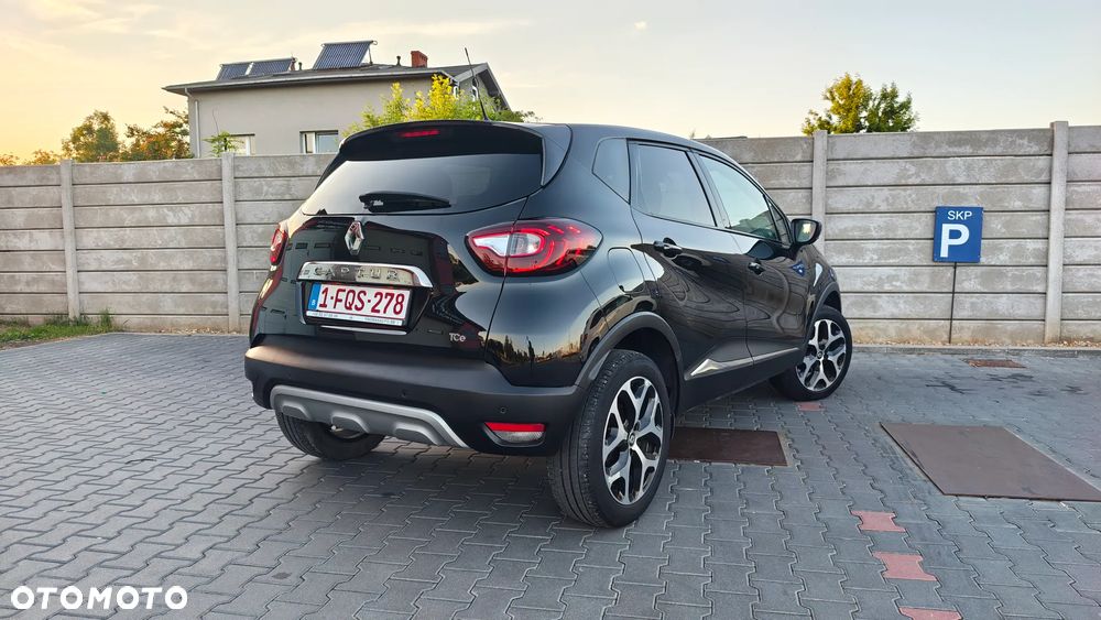 Renault Captur ENERGY TCe 90 Start&Stop Intens - 22