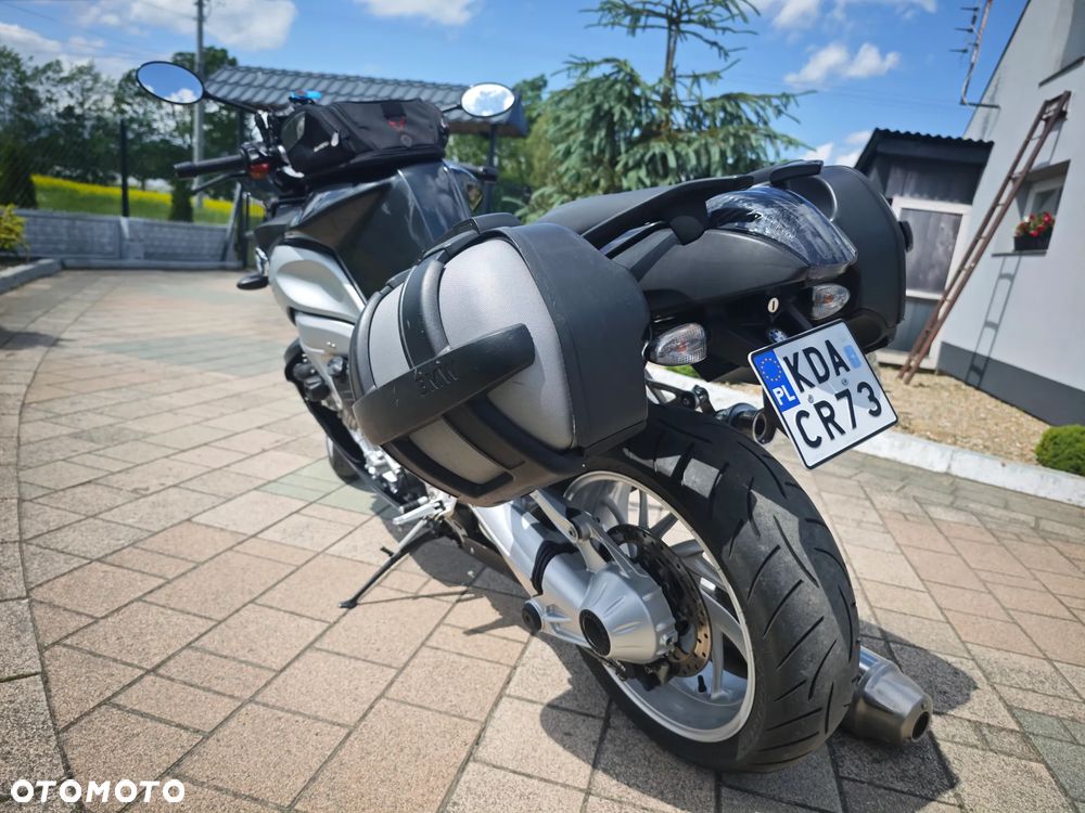 BMW K - 5