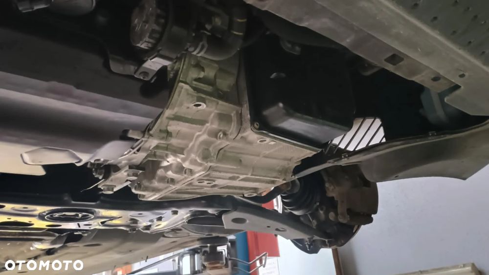 Skoda Octavia 2.0 TDI Edition DSG EU6 - 31