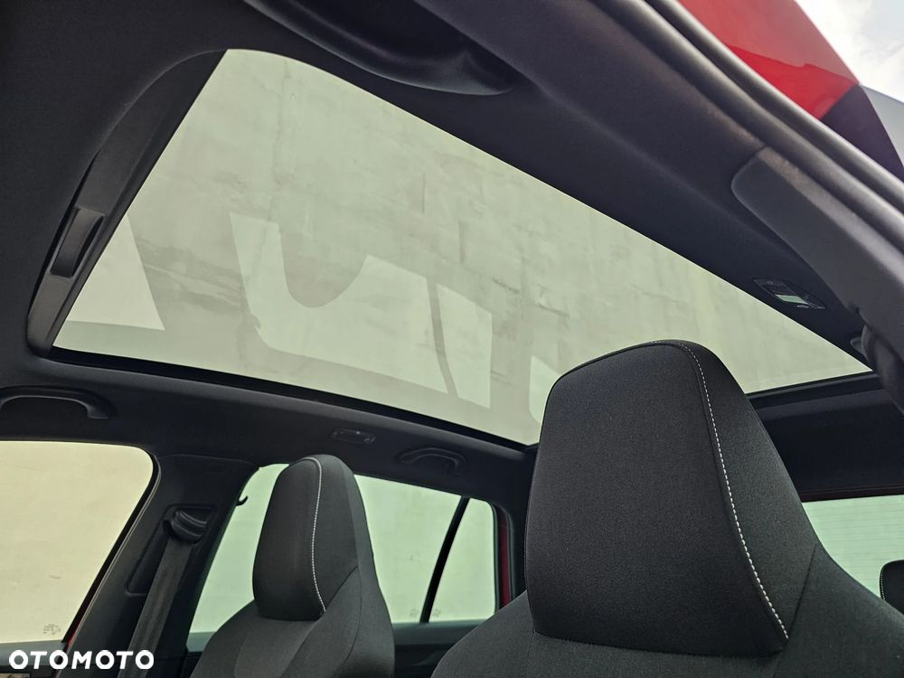 Skoda RAPID 1.0 TSI Monte Carlo - 17