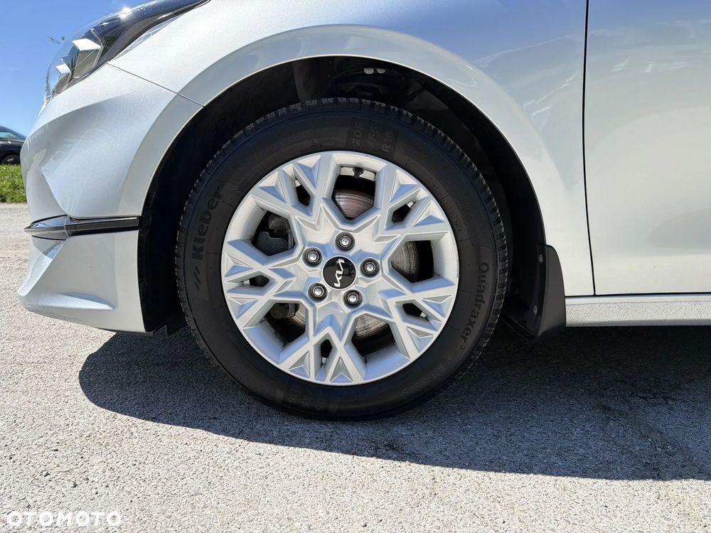 Kia Ceed 1.5 T-GDI M DCT - 19