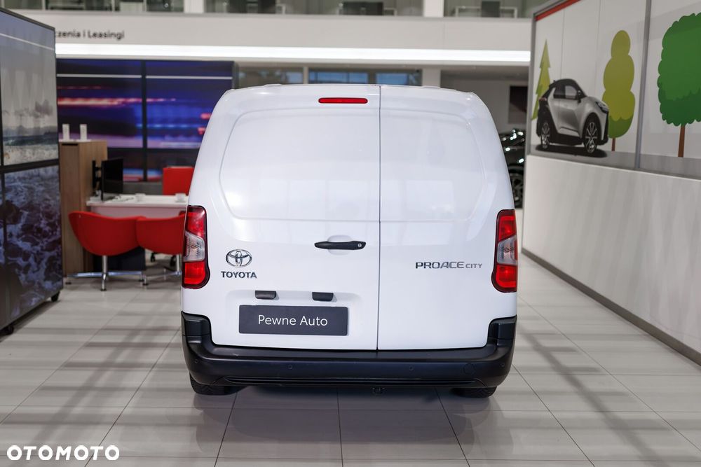Toyota PROACE CITY - 5