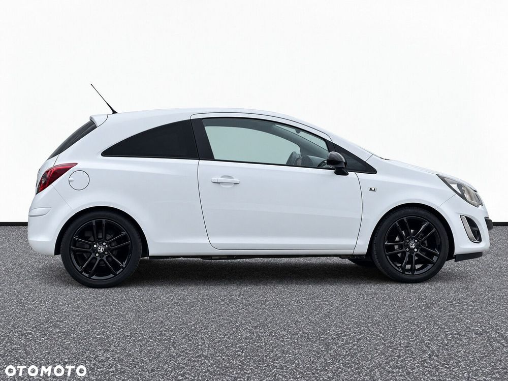 Opel Corsa 1.2 16V Enjoy - 10