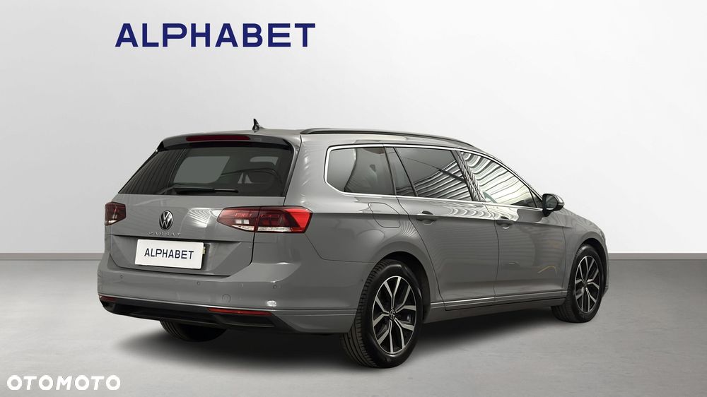 Volkswagen Passat 2.0 TDI EVO Business DSG - 5