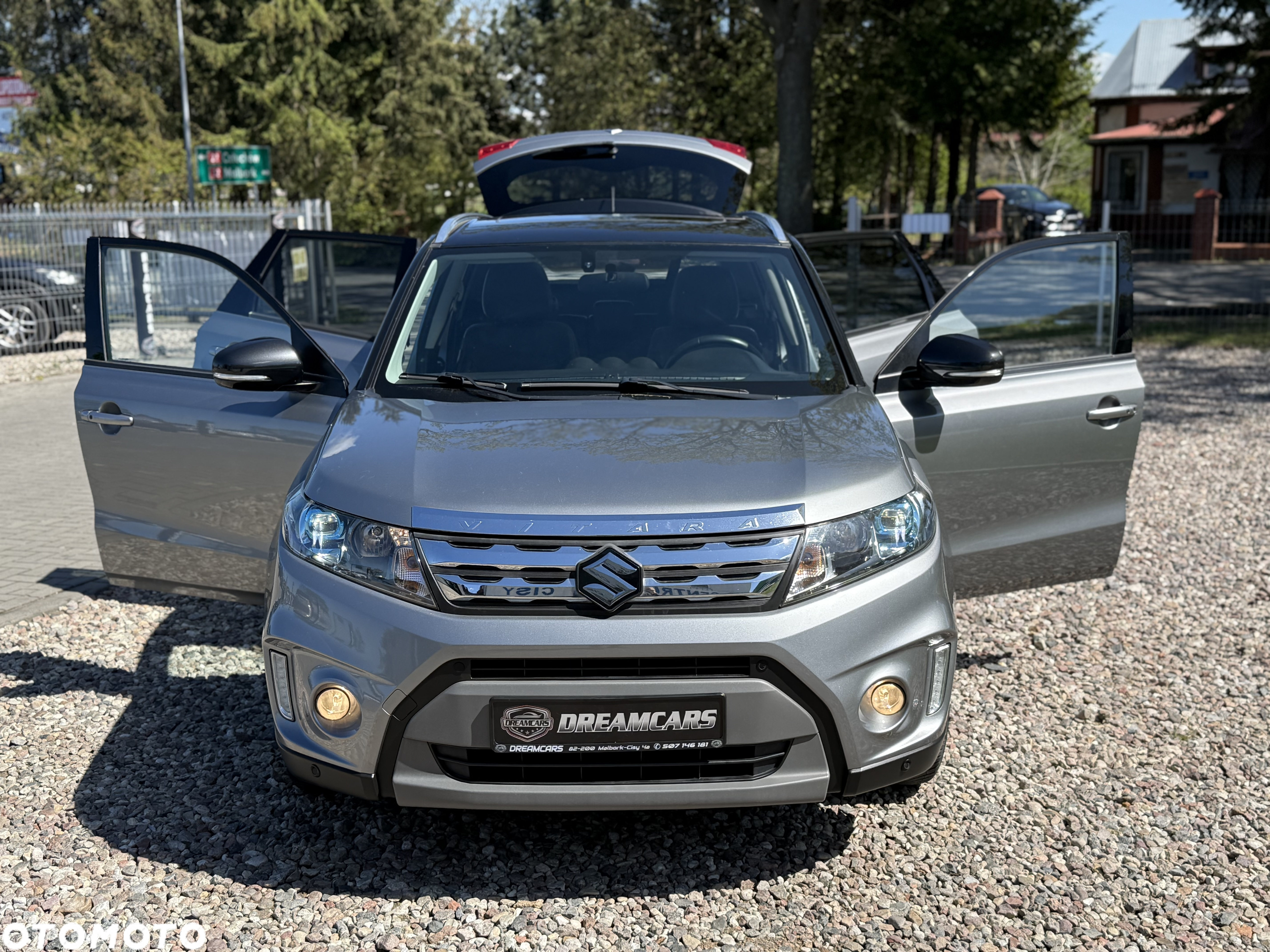 Suzuki Vitara - 36