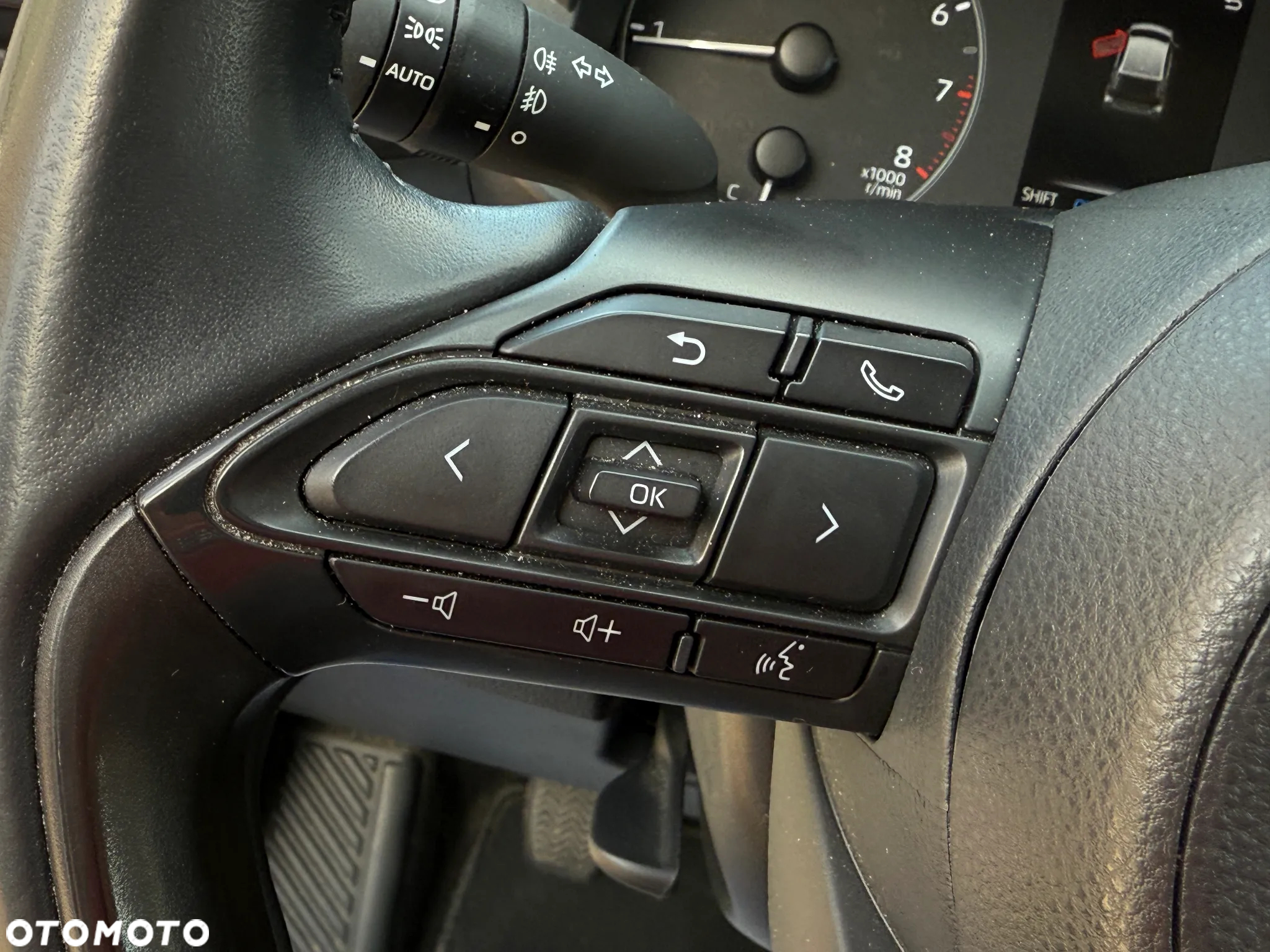 Toyota Yaris 1.5 Comfort - 25