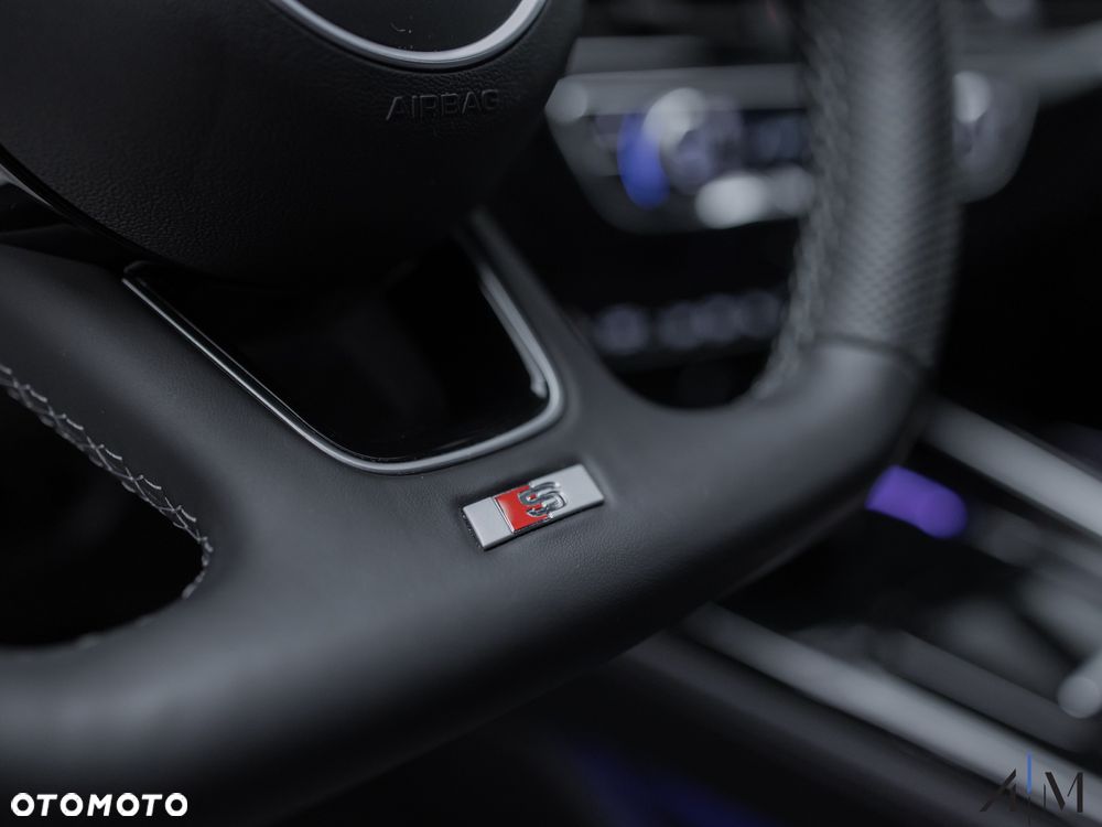 Audi A5 Sportback 45 TFSI quattro S tronic edition one - 38