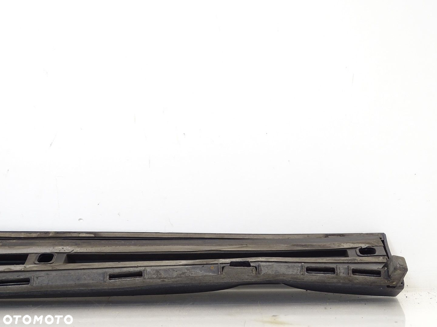 LISTWA PROGOWA LEWA AUDI A3 8V LIFT SEDAN S-LINE LX5E 8V5853859 8V5854535 - 10