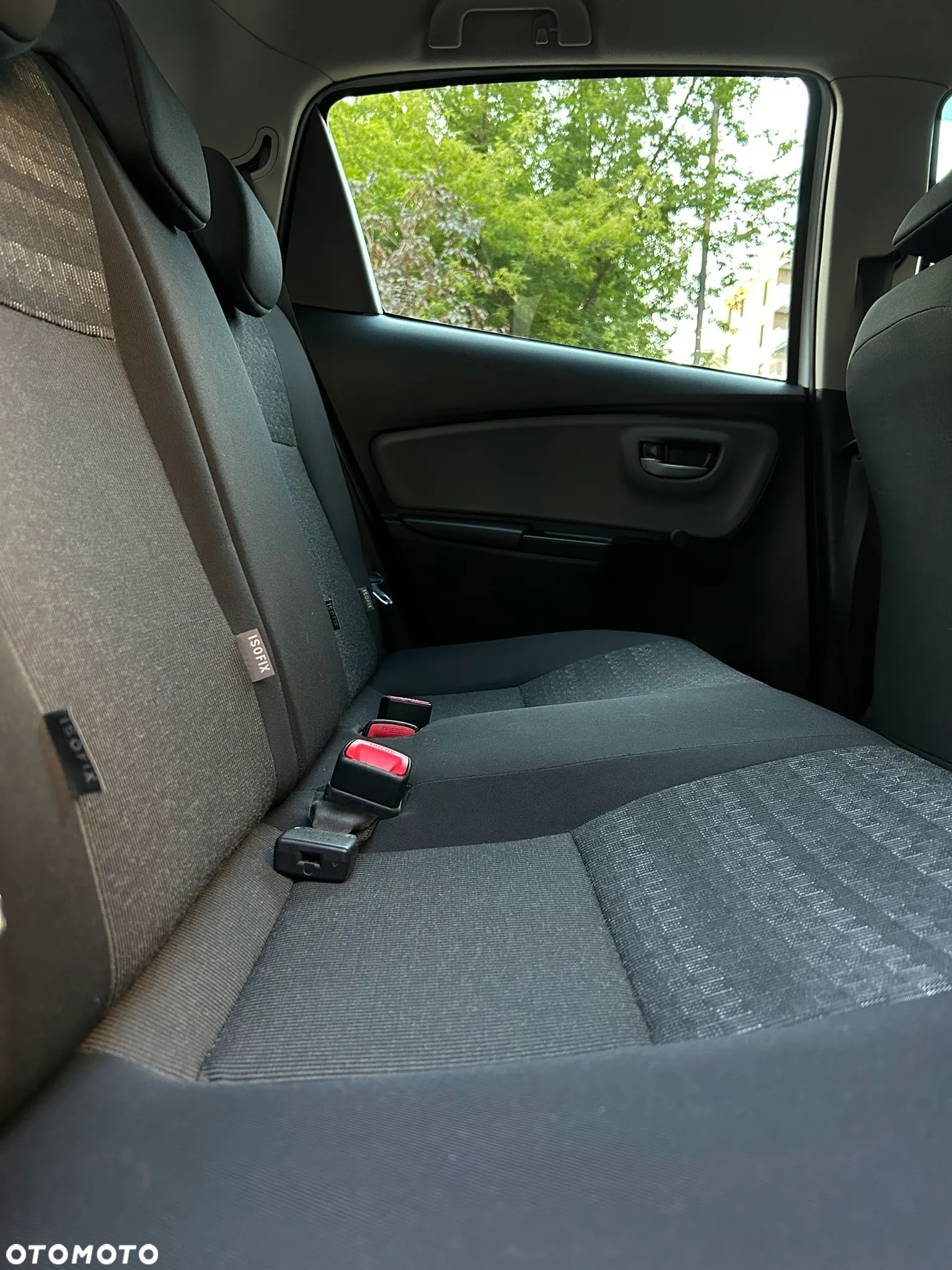Toyota Yaris - 17