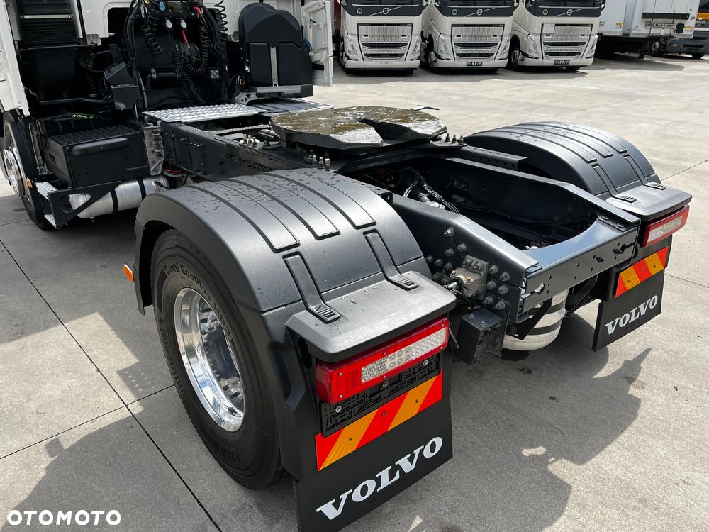 Volvo FH460 K5* 2020 // Retarder // Parclima // Alusy // Pod Wywrotkę // Niski przebieg !!! // - 13