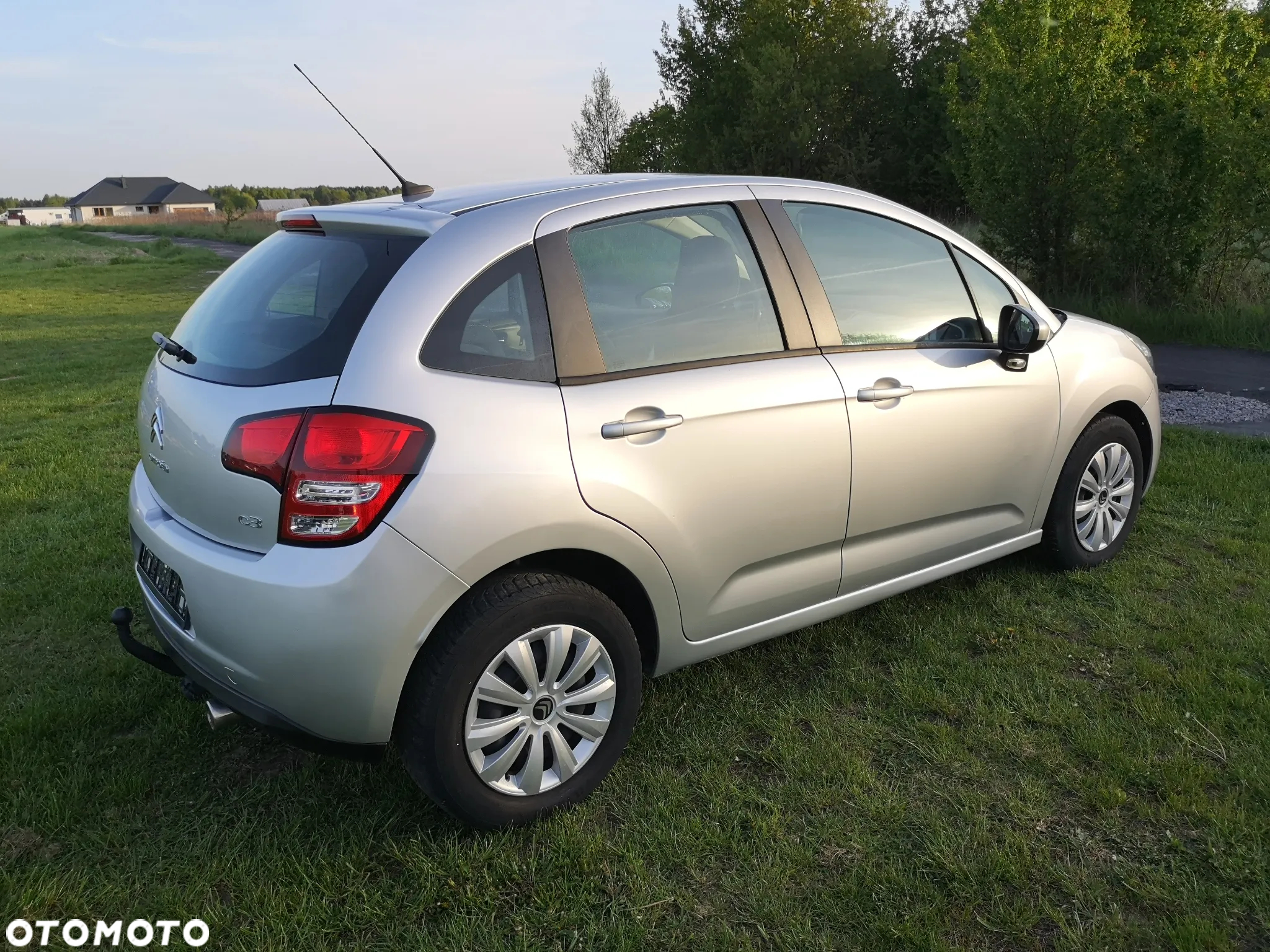 Citroën C3 1.6 e-HDi Exclusive - 3