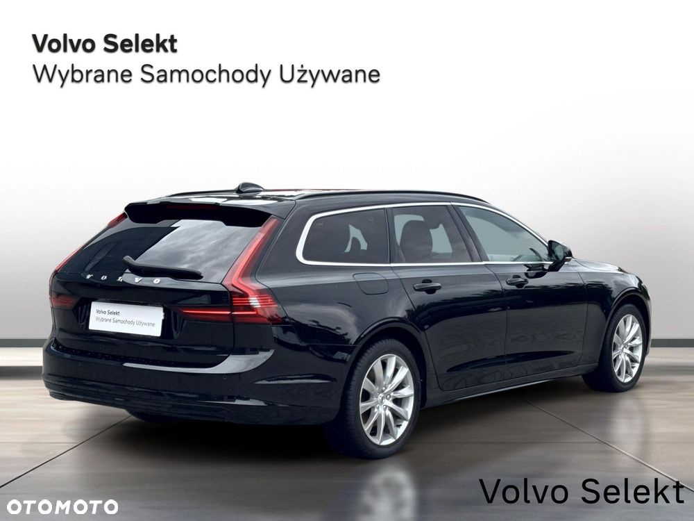 Volvo V90 - 6