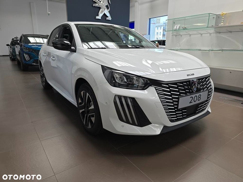 Peugeot 208 - 3