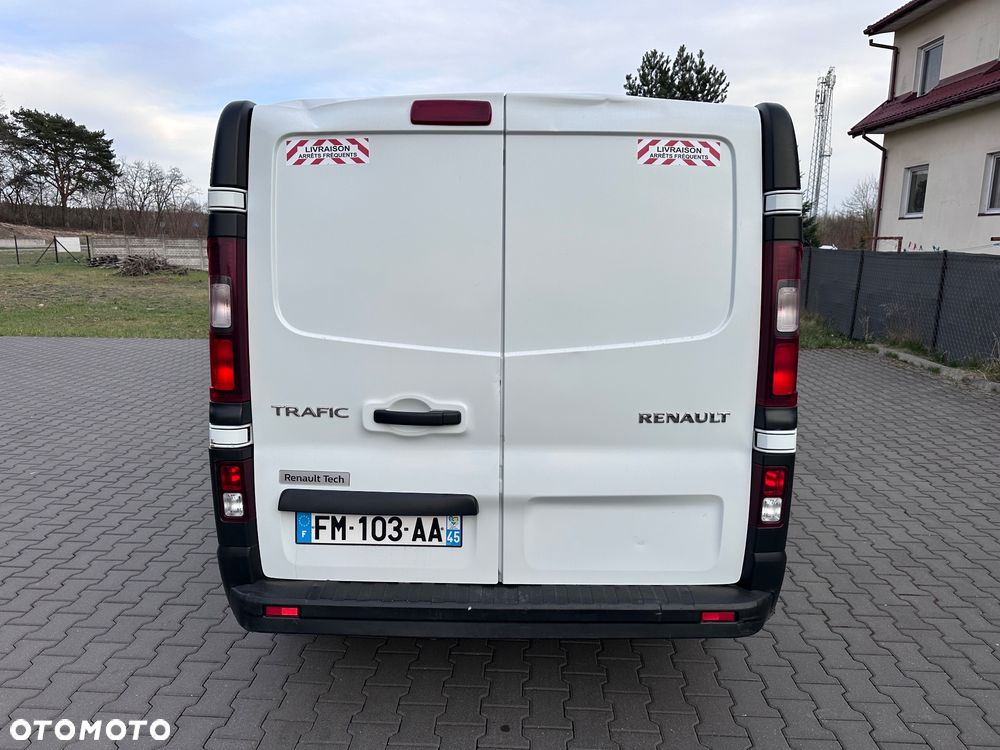 Renault Trafic - 5
