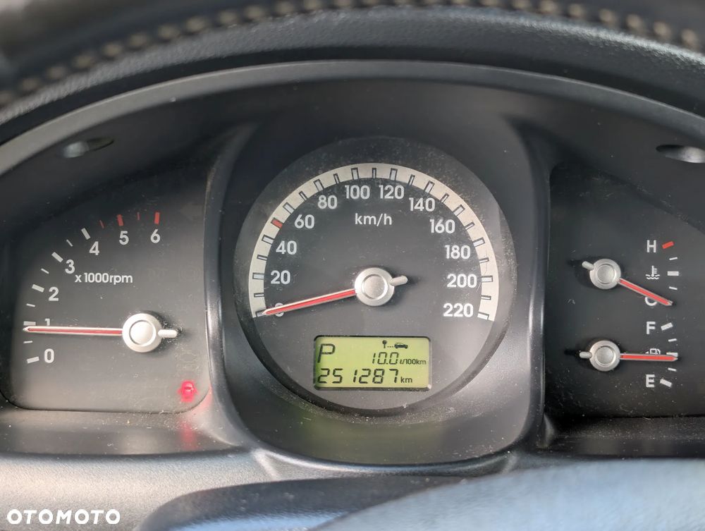 Kia Sportage - 12
