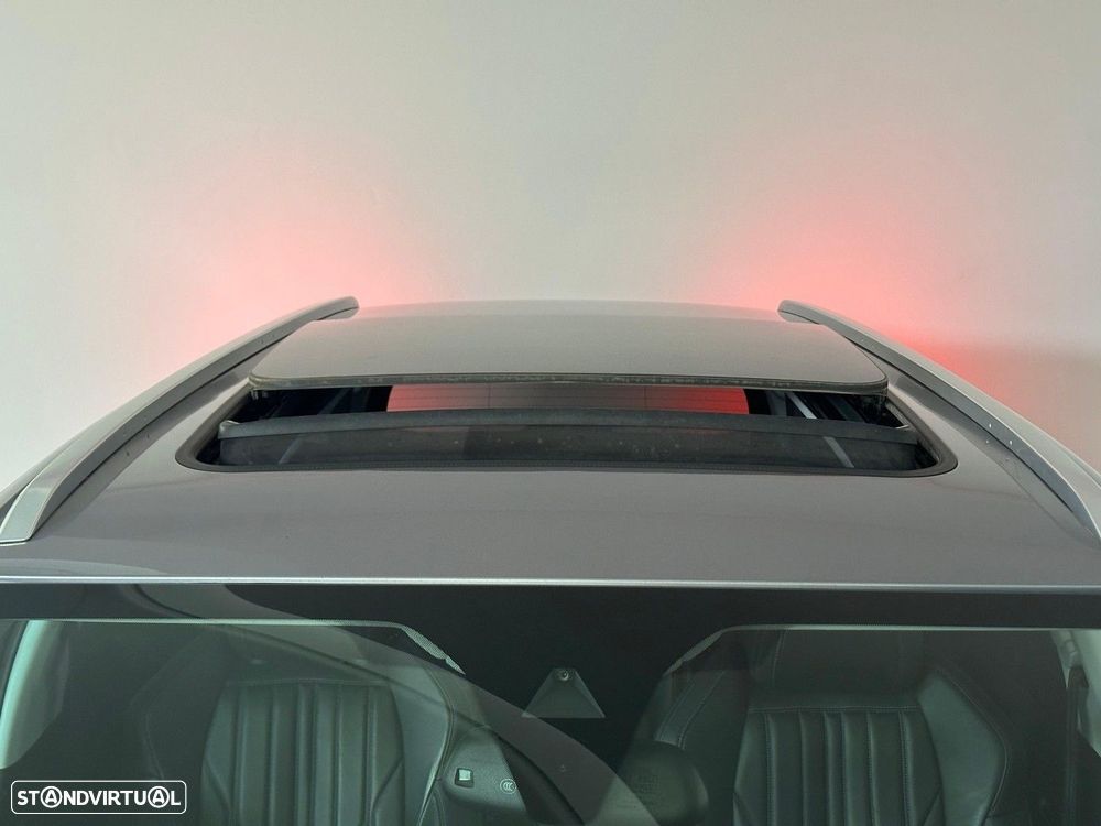 Peugeot 5008 PureTech 130 EAT8 Stop & Start Allure Pack - 7