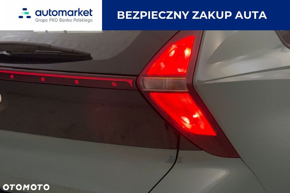 Hyundai Bayon 1.0 T-GDI Modern - 11