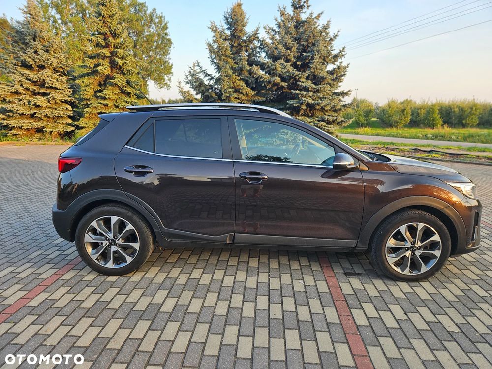 Kia Stonic 1.4 XL - 16