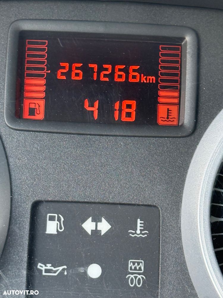 Dacia Duster 1.5 dCi 4x2 Ambiance - 18