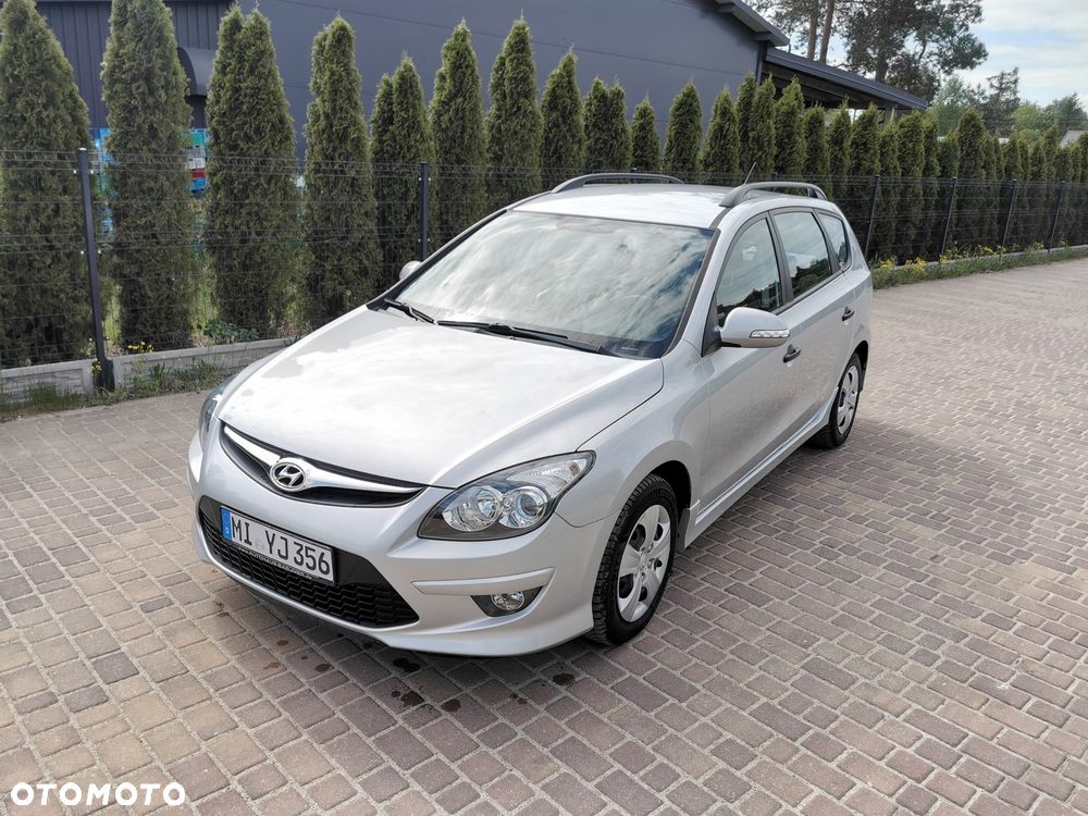 Hyundai i30 - 1