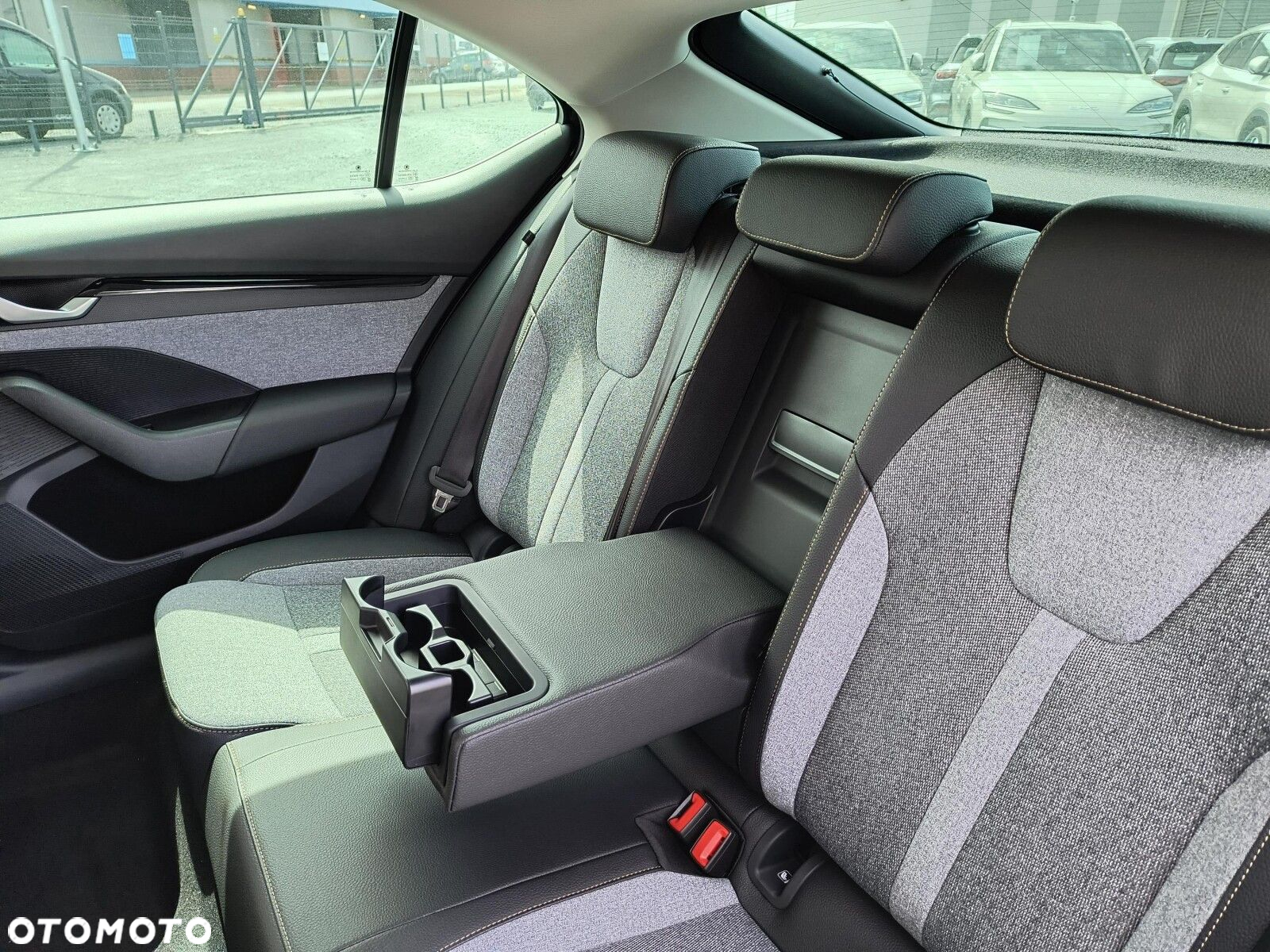 Skoda Octavia - 16