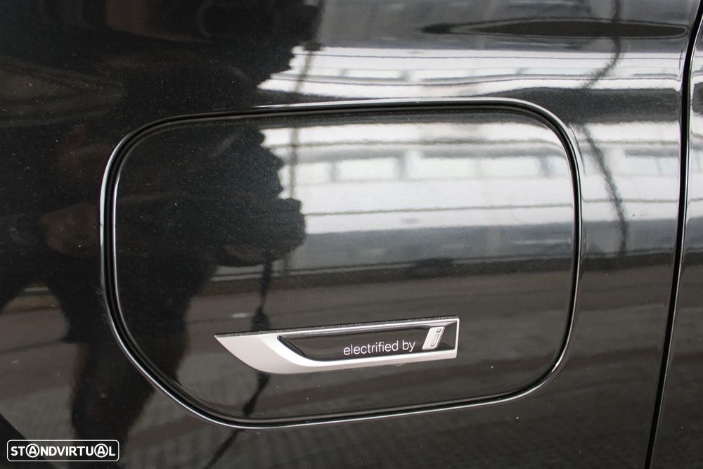 BMW 530 e Pack M - 28