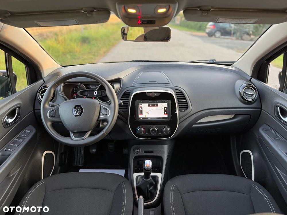 Renault Captur 1.5 dCi Intens - 33