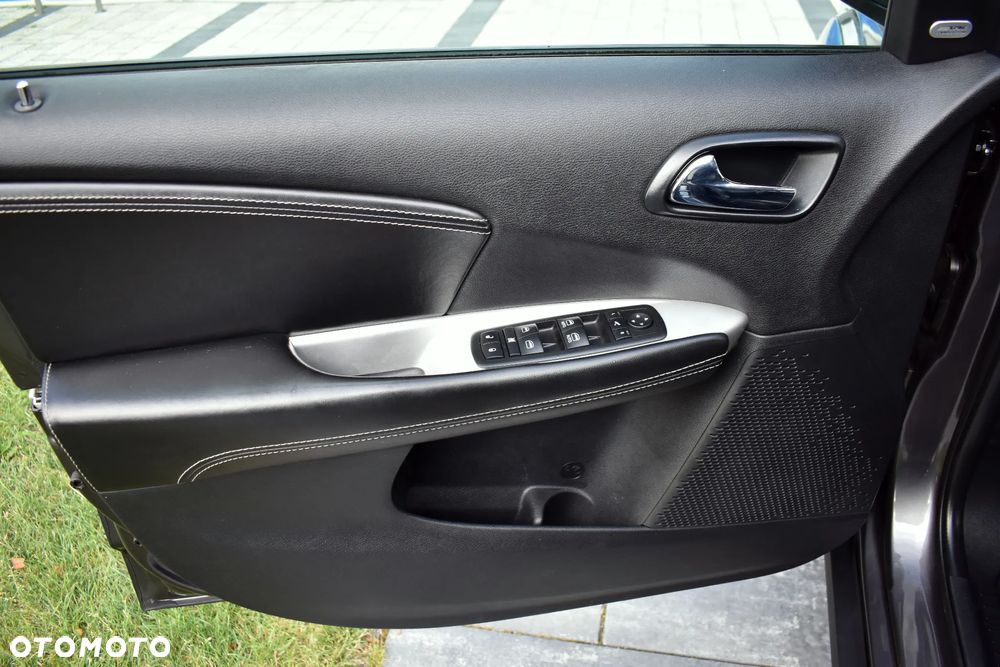 Fiat Freemont 2.0 Multijet 16V DPF Black Code - 22