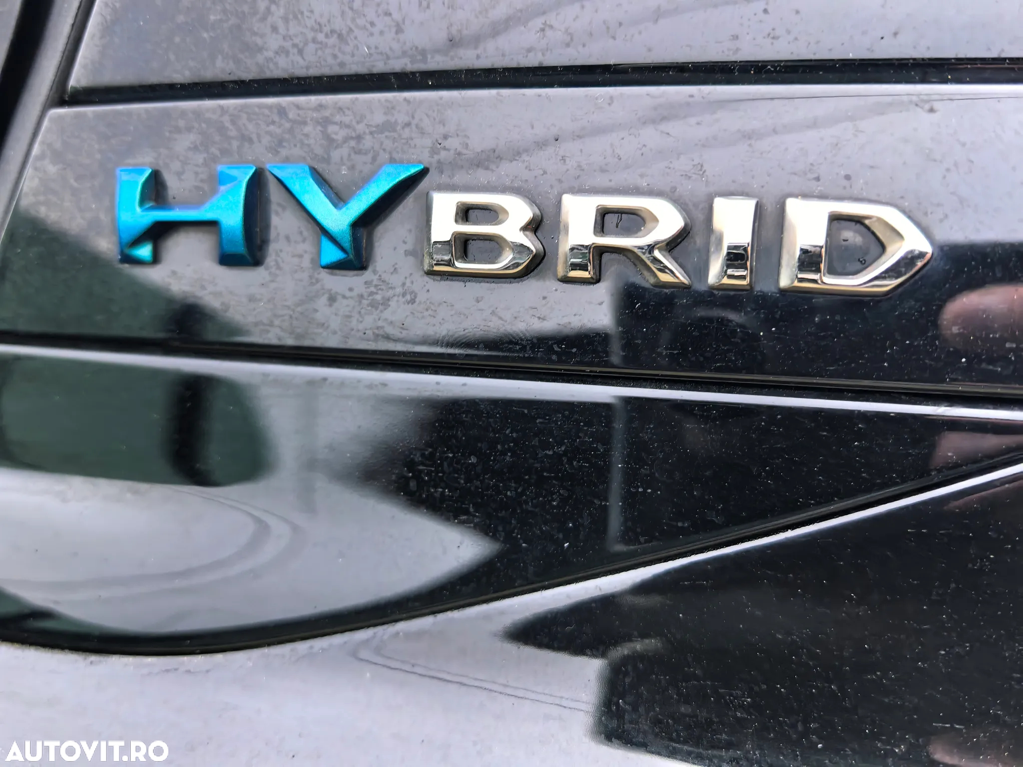 Peugeot 508 PHEV 225ch EAT8 GT Pack - 20
