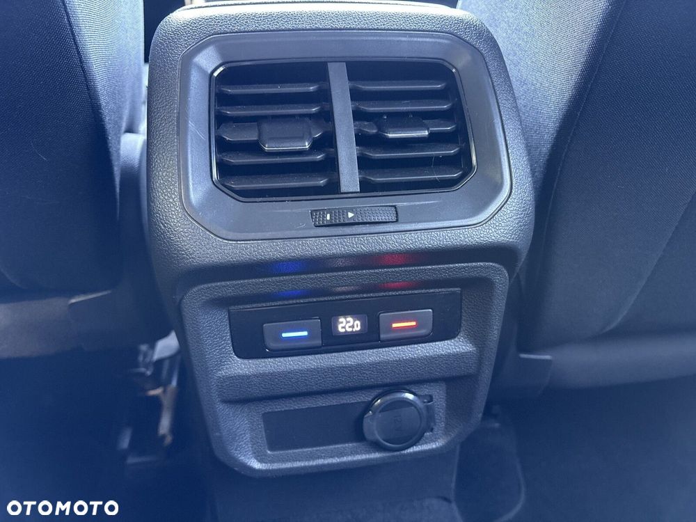 Volkswagen Tiguan Allspace 1.5 TSI EVO Comfortline DSG - 34