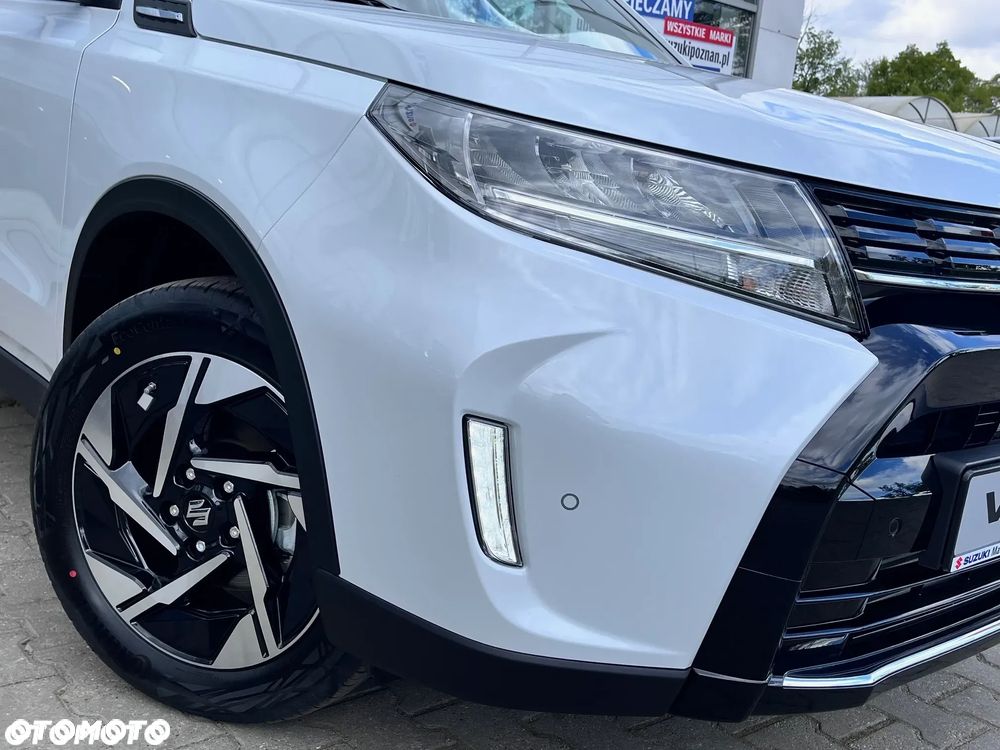 Suzuki Vitara - 6