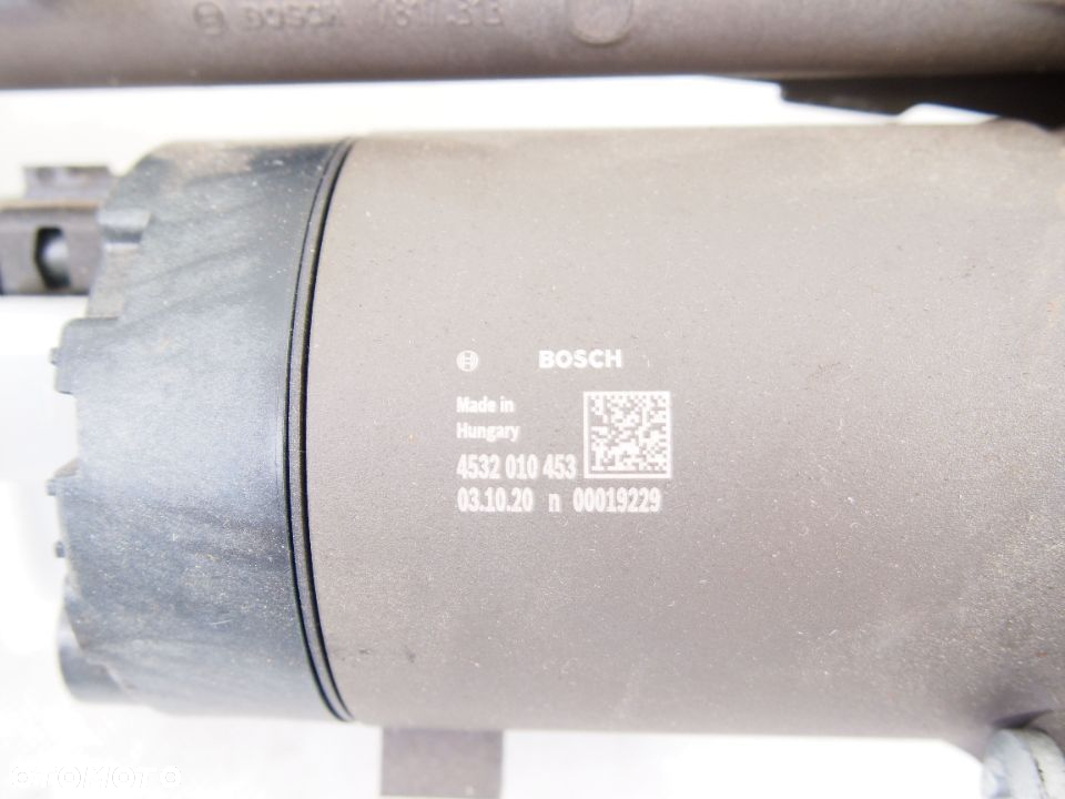 Image Volkswagen Golf 8 VIII VW Převodka řízení - 5WB423051AJ