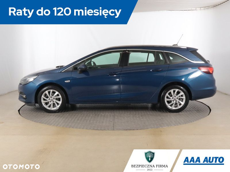 Opel Astra - 3