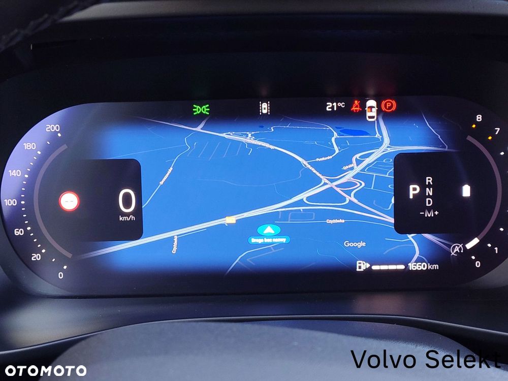 Volvo XC 40 - 27