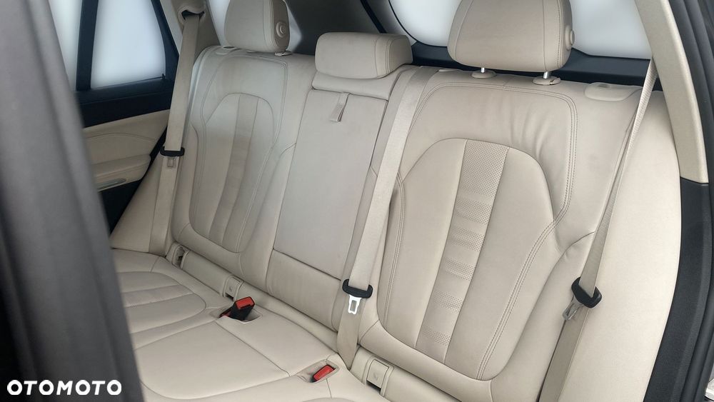 BMW X5 xDrive25d sport - 12