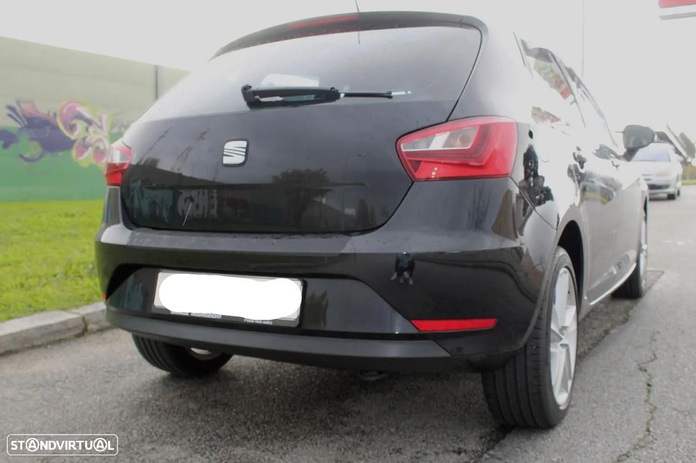 SEAT Ibiza 1.2 12V Style - 3
