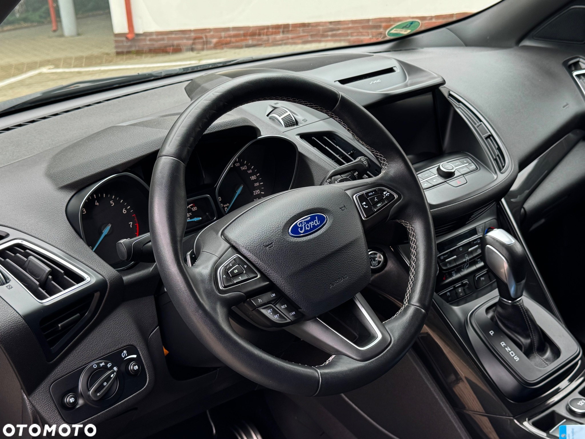 Ford Kuga 1.5 EcoBoost AWD ST-Line ASS - 38