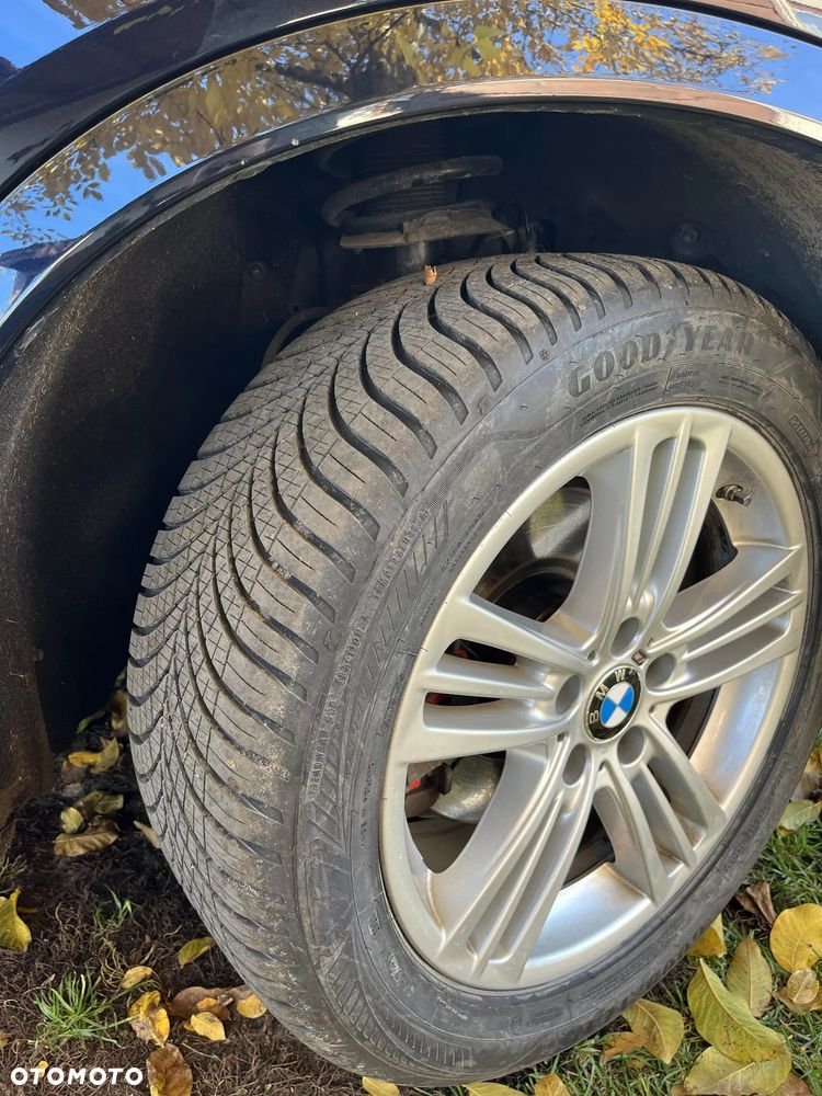BMW X4 xDrive30d M Sport - 24