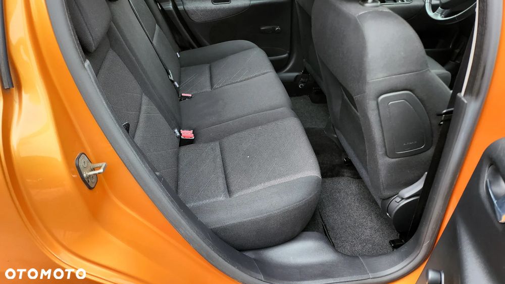 Peugeot 207 110 Sport - 9