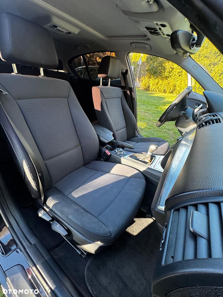 BMW Seria 1 116i - 14