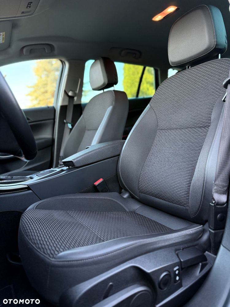 Opel Insignia 2.0 CDTI 4x4 Automatik Sport - 11