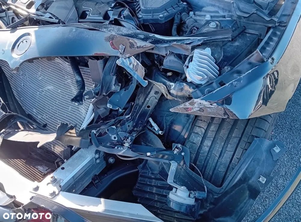 BMW Seria 4 420d Sport-Aut M Sport - 14