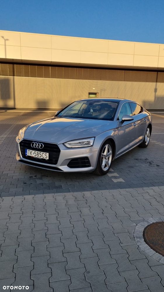 Audi A5 - 3