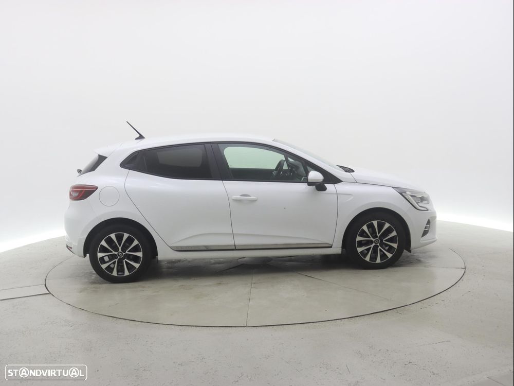Renault Clio 1.5 Blue dCi Intens - 8