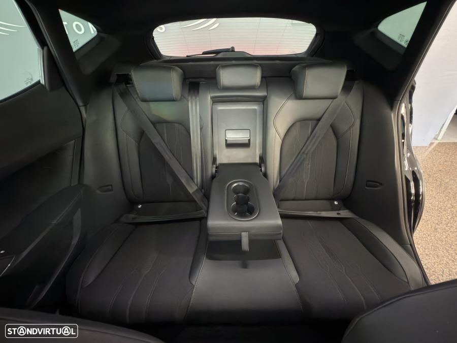 Cupra Formentor 1.4 e-Hybrid Sport DSG - 17