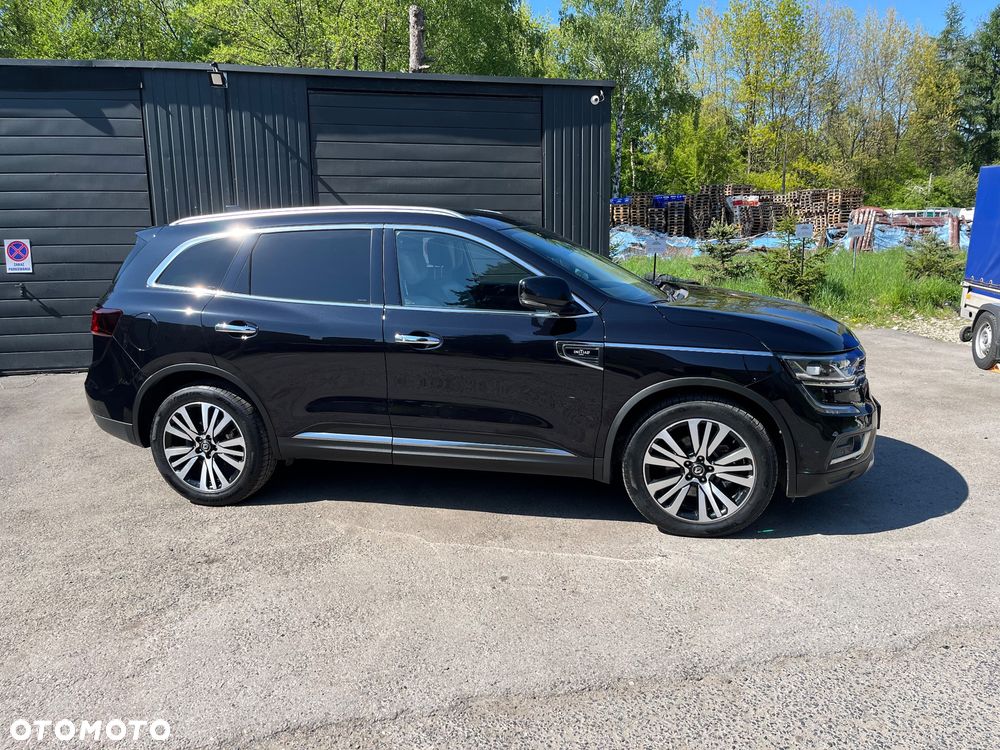 Renault Koleos 2.0 dCi Initiale Paris 4x4 X-Tronic - 4