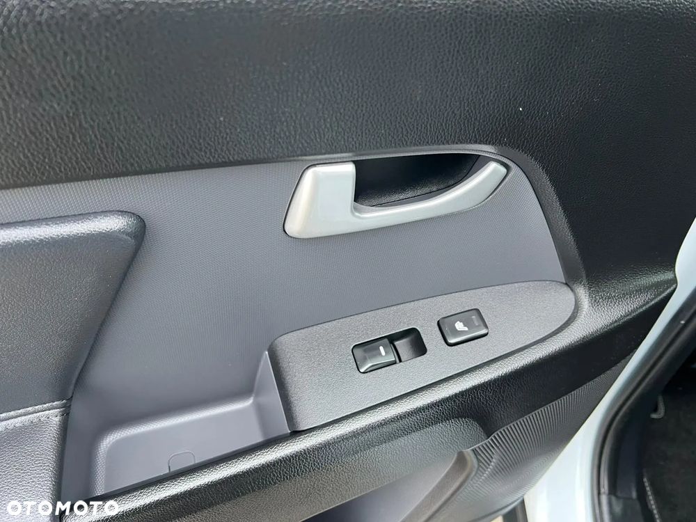 Kia Sportage 1.6 GDI L 2WD - 18