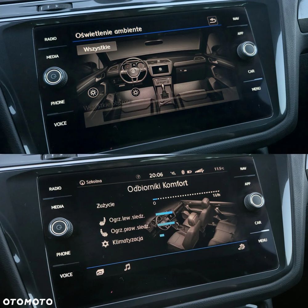 Volkswagen Tiguan 1.5 TSI EVO IQ Drive DSG - 27