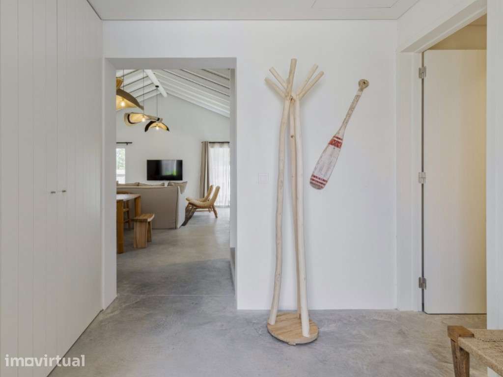 Moradia T3 com Piscina Privada | La Réserve Comporta - Grande imagem: 4/23